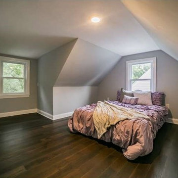 Amazing Transformation: Haddon NJ Dream Home
