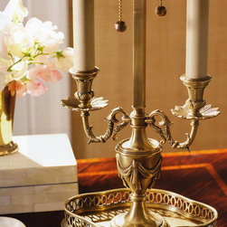 Table Lamps - Table Lamps