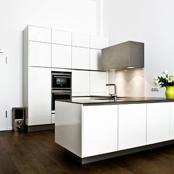 Loft in Hamburg-Schanzenviertel