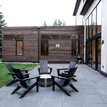 Ketchum House