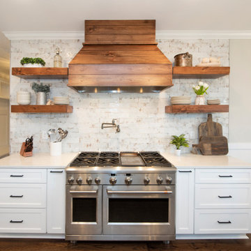 The Zander House Plan 1478 | North Point Custom Builders