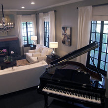 front room