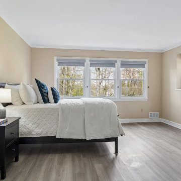 Custom Home, New Providence NJ