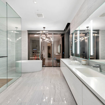 Rise Condominium at Brickell City Centre