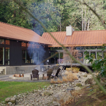 Lake Washington Forest Residence
