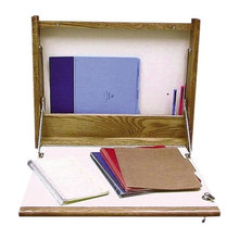 Mia Parker desk options