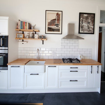 Campbell's kitchen