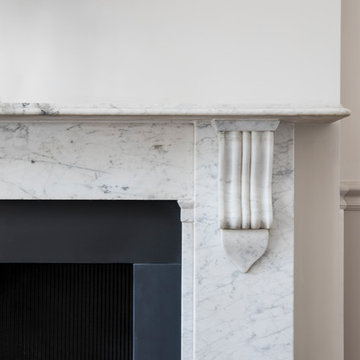 Family Residence in Crickelwood, London