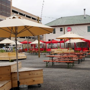 Pizzeria Vetri