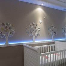 Addison's Nursery