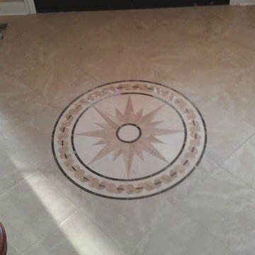 Custom Homes & Finishes