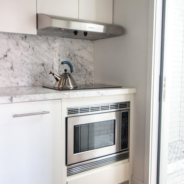 My Houzz: This 400-Square-Foot Apartment Is Surprisingly Spacious