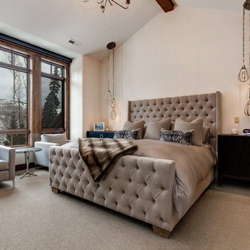 Empire Club Ski Retreat