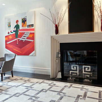 Park Ave. Apartment 4