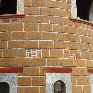 "La Casa de Piedra"