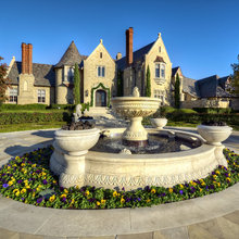 landscape ideas