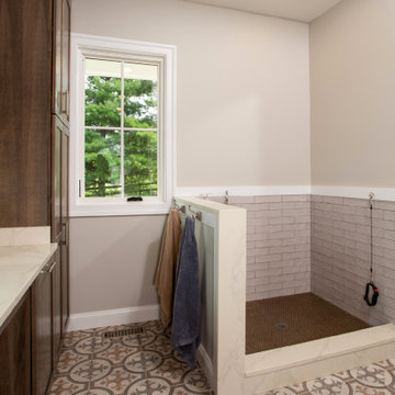 Farmhouse Transformation