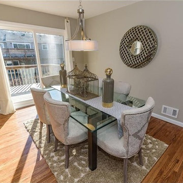Matawan Staging Project