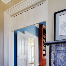 door