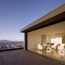 Interior-Exterior