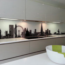 Printed Glass