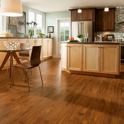 Armstrong Rustics Premium Laminate Flooring - Laminate Flooring
