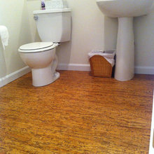 Bathroom Ideas