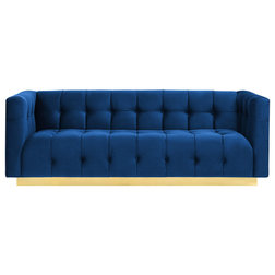 Contemporary Sofas by TOV Furniture