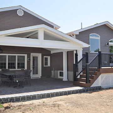 Dormers | Extensions | Additions