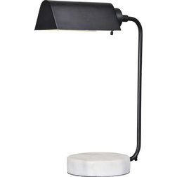 Transitional Desk Lamps by Renwil