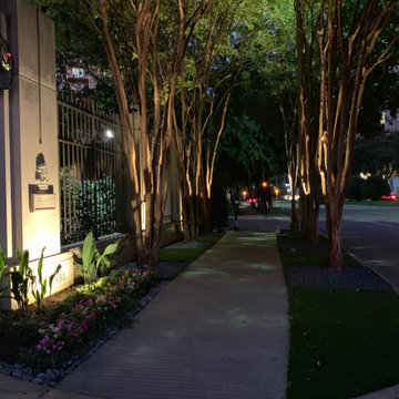 The Ritz Carlton - Dallas