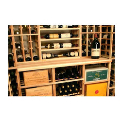 wine racks - Wine Racks
