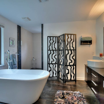 Bathrooms