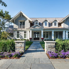 dream home