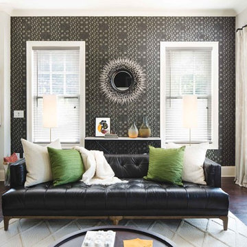 Urban Living