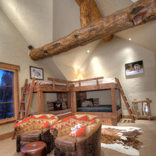 Bunk Room