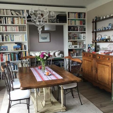 Paris Flat