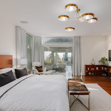 Interior architectural features