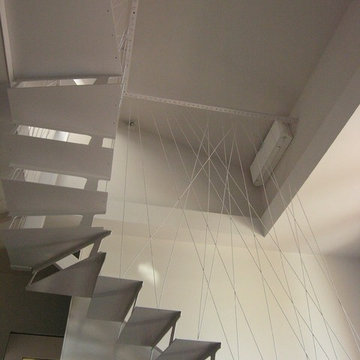 Staircases by Lauro Ghedini