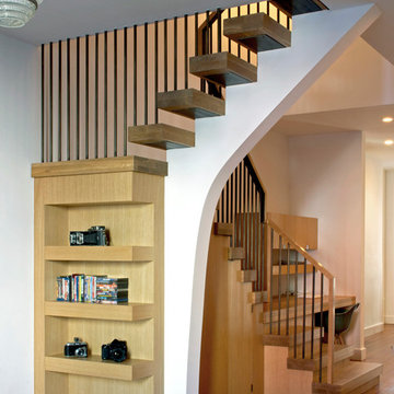 Greenpoint Townhouse