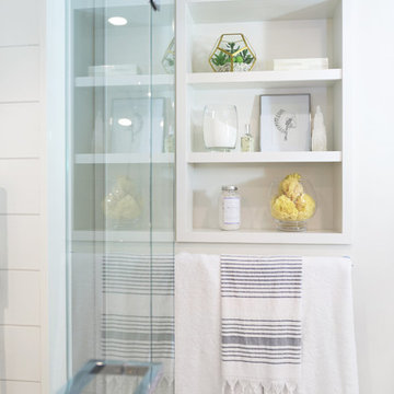 Willow Project - Master Bath