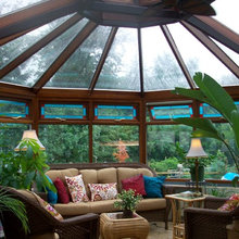 sunroom