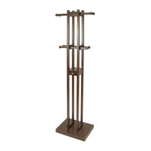 coat racks