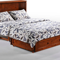 Muprhy Chest Bed - Products
