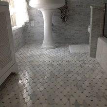 Bathroom Ideas