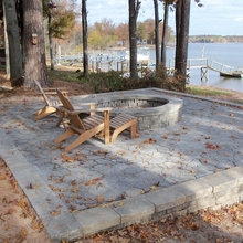fire pit