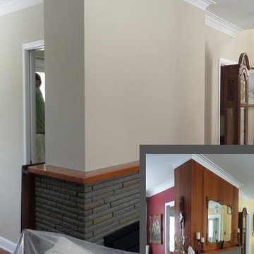 Standout Interior Projects