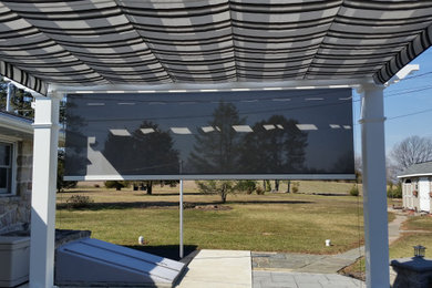 Patio Covers