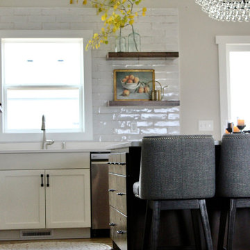 Kitchen Refresh & Update | Elk River, MN