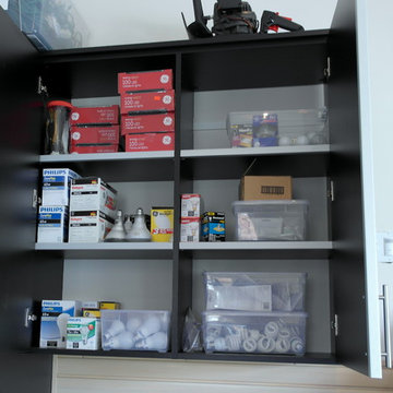 Garage Makeover